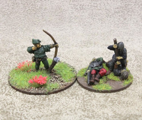 28mm dark ages medieval metal - 28mm,