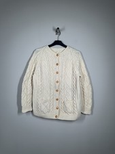 Women’s Handmade Aran Crafts