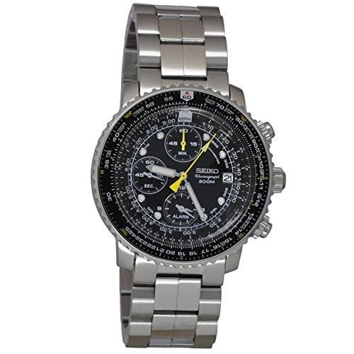 Seiko sna411p1 flightmaster - seiko,