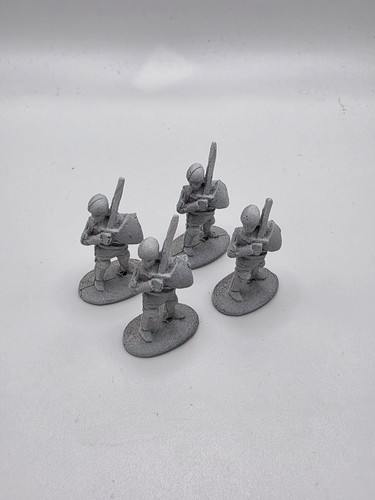 Warhammer men arms 4 - men,