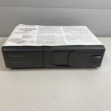 Pioneer cdx p670 multi - multi, cd