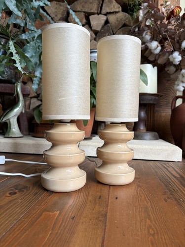 Vintage 1970s pair - vintage, small