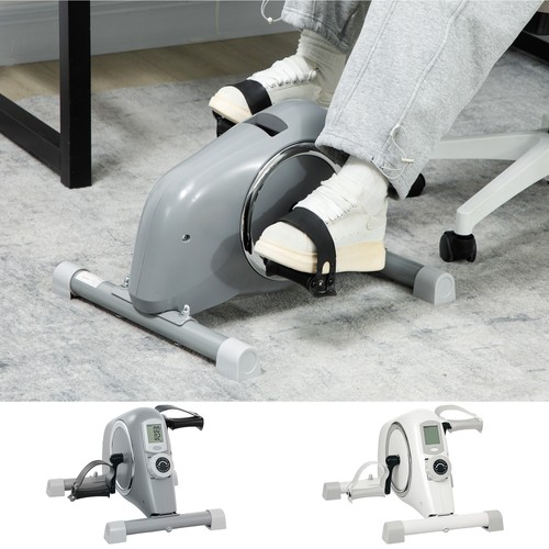 Mini exercise bike - exercise,