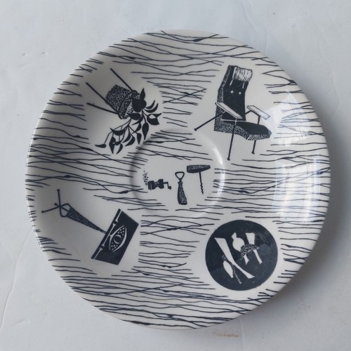 Vintage homemaker tea cup - homemaker,