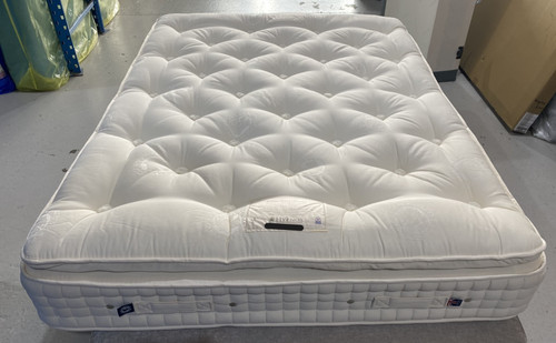 Hypnos kingsize pillow top - hypnos,