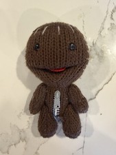 Little Big Planet 3 Sackboy