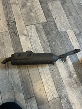 Yamaha Dt125r Silencer