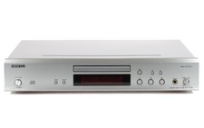 Onkyo DX-7355 CD Player Silver