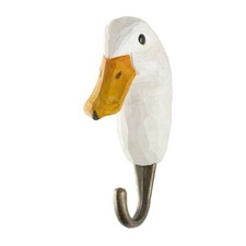 Wildlife Garden  Hook  Hand