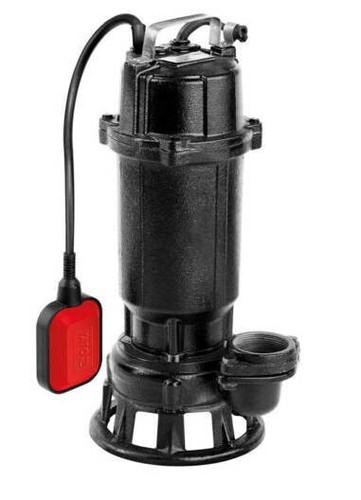 Yato cast iron pump - pump, sewage