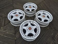 16" Compomotive PS601 3 piece