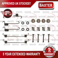 Fits 106 Saxo AX 1.0 1.1 1.4 D