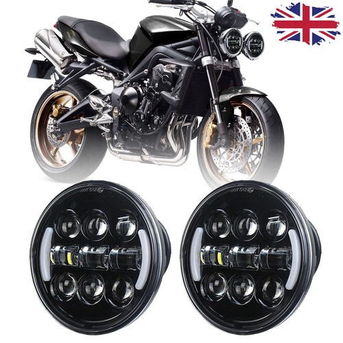 For triumph speed street - for,