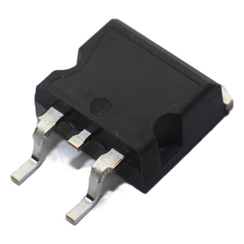 Bt137b 800 118 triac 800v - 2x,