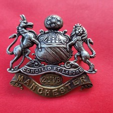 2nd Volunteer Battalion