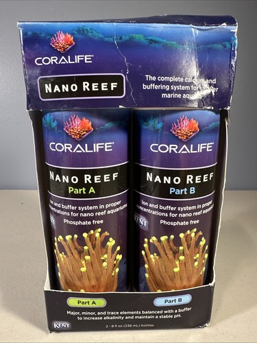 Coralife saltwater fish tank - coralife,