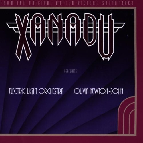 Various xanadu original - various,