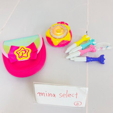 Glitter Force Star Twinkle