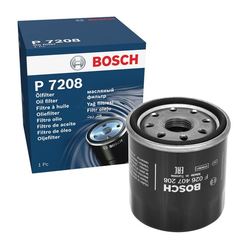 Genuine bosch car - bosch, filter