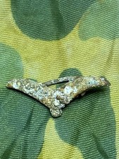 German WW2 LUFTWAFFE Collar