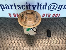 PEUGEOT 3008 ACTIVE 1.6 HDI 2011 FUEL PUMP INTANK SENDER UNIT 9681285780