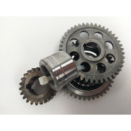 Yamaha 125 de06 2003 - yamaha,