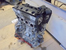 PEUGEOT 406 2001 2.0 16V RFR ENGINE / BARE NO ANCILLARIES / NO SUMP