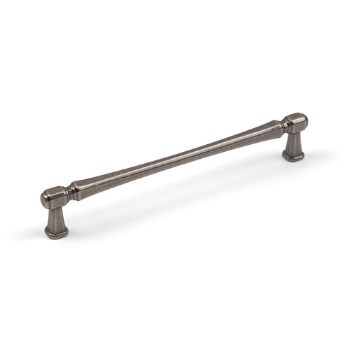 160mm antique pewter - 160mm,