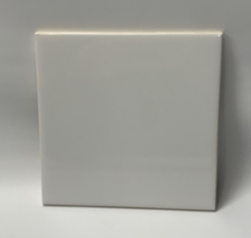 6x6 gloss white ceramic - 6x6,