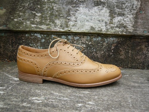 Womens church brogues - womens,