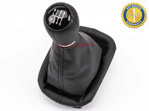 Gear shift lever knob boot - shift,