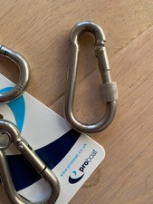 MARINE EQUIPMENT 8mm x 80mm