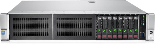Proliant dl380 gen9 - hp, g9