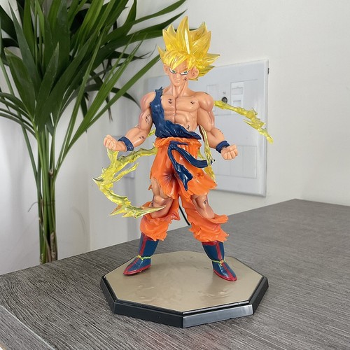 Dragon ball son goku - ball, z