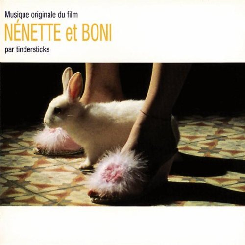 Tindersticks nenette et - tindersticks,