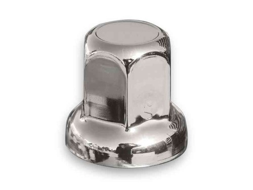 27mm stainless wheel nut - 27mm,