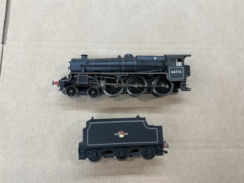 Hornby gauge steam - gauge,