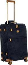 Bric's Life 65cm 4-Wheel Faux