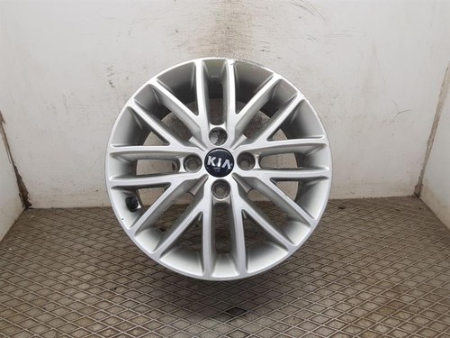 2017 mk4 kia rio alloy - on,
