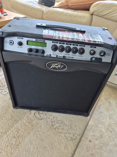 Peavey vypyr vip - vip, 3