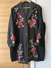 Silkland 100% Silk Black