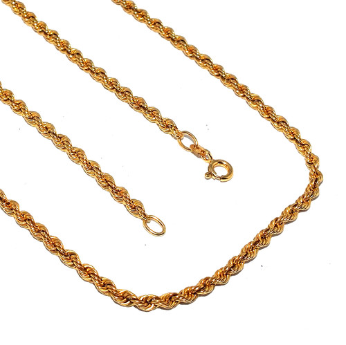 Ladies womens 9ct yellow gold - 9ct,