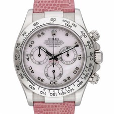 Rolex daytona 116519 with - daytona,