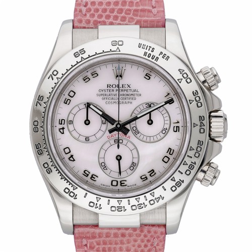 Rolex daytona 116519 with - daytona, 40mm