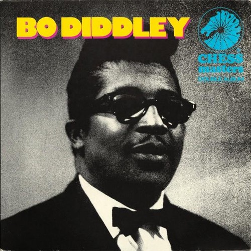 Diddley chess masters - bo,