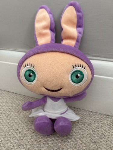 Cbeebies waybuloo talking - talking, lau