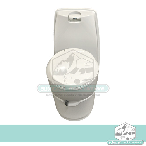 Thetford c224cw toilet - thetford,