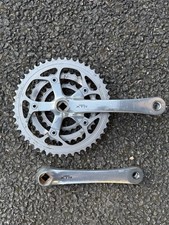 Shimano XTR M900 Crankset