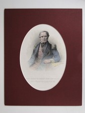 Rear admiral sir - sir, lyons