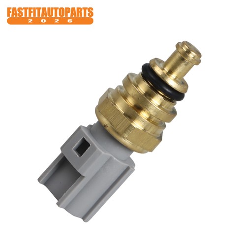 1pc coolant water temperature - 1pc,